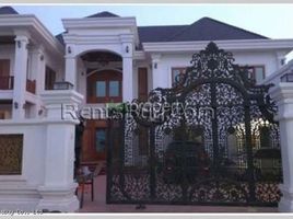 5 Bedroom House for sale in Morning Market (Talat Sao), Chanthaboury, Sisattanak