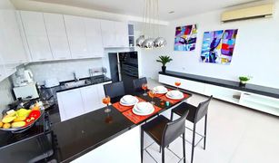 2 chambres Appartement a vendre à Kamala, Phuket Icon Park