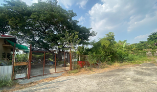N/A Grundstück zu verkaufen in Bang Bamru, Bangkok S.P.Garden