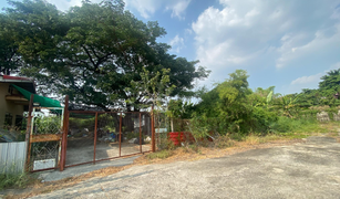 N/A Land for sale in Bang Bamru, Bangkok S.P.Garden