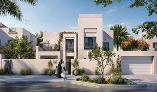 5 Bedrooms Villa for sale in Al Reef Downtown, Abu Dhabi Fay Alreeman