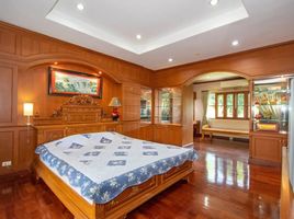 6 Schlafzimmer Villa zu verkaufen im Laddarom Elegance Payap, Nong Pa Khrang, Mueang Chiang Mai