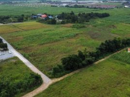  Grundstück zu verkaufen in Ban Bueng, Chon Buri, Nong Chak