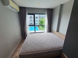 1 Schlafzimmer Wohnung zu verkaufen im Aspen Condo Lasalle, Bang Na