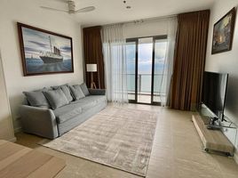 1 Bedroom Apartment for sale at Northpoint , Na Kluea