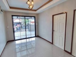 2 Schlafzimmer Reihenhaus zu verkaufen im Tawan Ngam, Bang Yai, Bang Yai, Nonthaburi