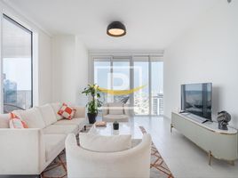 2 Bedroom Apartment for sale at 1 Residences, World Trade Centre Residence