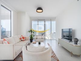 2 Bedroom Apartment for sale at 1 Residences, World Trade Centre Residence, World Trade Center