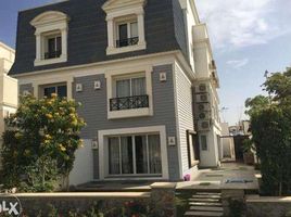 6 Bedroom Villa for sale at Mountain View Chill Out Park, Northern Expansions