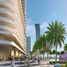 2 Bedroom Apartment for sale at Grand Bleu Tower, EMAAR Beachfront