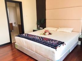3 Schlafzimmer Appartement zu verkaufen im Wilshire, Khlong Toei