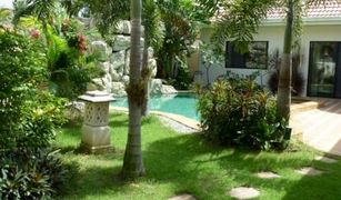 2 Bedrooms House for sale in Nong Prue, Pattaya Freeway Villas