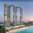 2 Bedroom Apartment for sale at Damac Bay, Dubai Harbour