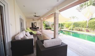 3 Bedrooms Villa for sale in Thap Tai, Hua Hin Orchid Palm Homes 3