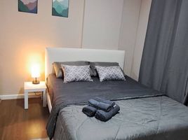 Студия Кондо в аренду в D Condo Creek, Катху, Катху