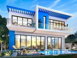 3 Bedroom Townhouse for sale at Santorini, DAMAC Lagoons