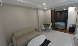 1 Bedroom Condo for sale in Thepharak, Samut Prakan The Metropolis Samrong Interchange