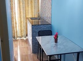 1 Schlafzimmer Wohnung zu verkaufen im Nont Tower Condominium, Talat Khwan