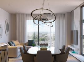 3 Bedroom Apartment for sale at Kaiad Residences, Santiago De Los Caballeros