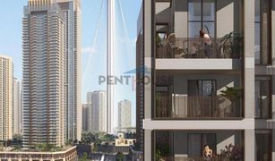 2 Bedrooms Apartment for sale in Creek Beach, Dubai Sunset At Creek Beach