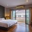 3 Schlafzimmer Wohnung zu verkaufen im Karnkanok 3 Condo Jed Yod Greenery Hill, Chang Phueak
