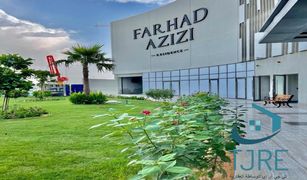 Studio Appartement zu verkaufen in , Dubai Farhad Azizi Residence
