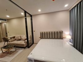 1 Schlafzimmer Wohnung zu verkaufen im One 9 Five Asoke - Rama 9, Huai Khwang