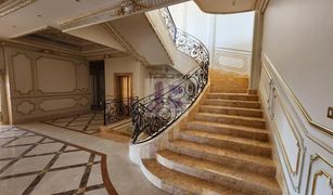 6 Bedrooms Villa for sale in , Abu Dhabi Al Maharba