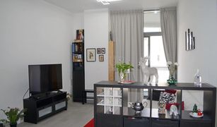 1 Habitación Apartamento en venta en , Dubái Shamal Waves