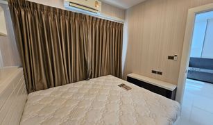 1 Bedroom Condo for sale in Saen Suk, Pattaya Urbana City Bangsaen