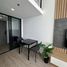 1 Schlafzimmer Wohnung zu vermieten im The Rich Rama 9 - Srinakarin, Suan Luang, Suan Luang