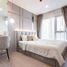 1 Schlafzimmer Appartement zu vermieten im Life Asoke, Bang Kapi