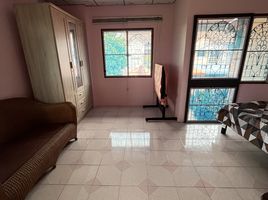 2 Bedroom Townhouse for sale in Pathum Thani, Rahaeng, Lat Lum Kaeo, Pathum Thani