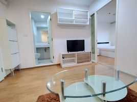 1 Schlafzimmer Wohnung zu verkaufen im U Delight at Onnut Station, Suan Luang