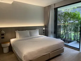 คอนโด 1 ห้องนอน ให้เช่า ในโครงการ คาซ่า เวอดาน่า, ช้างเผือก