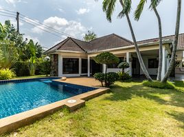 3 Bedroom Villa for sale at Pattaya Land And House, Nong Prue