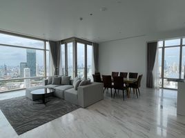 在Four Seasons Private Residences租赁的3 卧室 住宅, Thung Wat Don