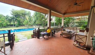 4 Bedrooms House for sale in Nong Kae, Hua Hin White Lotus 2