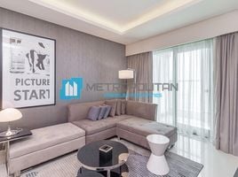 1 Bedroom Apartment for sale at Tower B, DAMAC Towers by Paramount