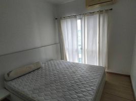 2 Schlafzimmer Wohnung zu verkaufen im A Space Asoke-Ratchada, Din Daeng, Din Daeng