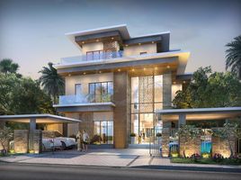 5 Bedroom Villa for sale at Venice, DAMAC Lagoons