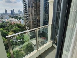 2 Bedroom Condo for rent at The Diplomat 39, Khlong Tan Nuea