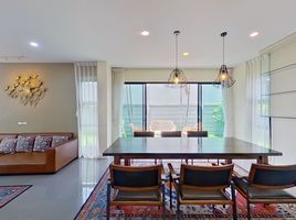 3 Schlafzimmer Haus zu verkaufen im Baan Lumpini Suanluang Grand Rama 9 , Nong Bon, Prawet