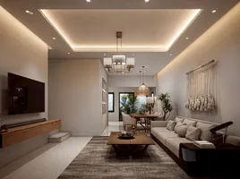 3 спален Дом на продажу в Villa Daorung , Wichit, Пхукет Тощн