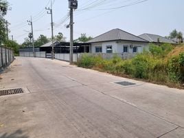  Land for sale in Nong Mai Daeng, Mueang Chon Buri, Nong Mai Daeng