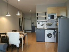 1 Bedroom Condo for rent at Vista Garden, Phra Khanong Nuea