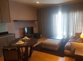 1 Bedroom Condo for rent at Noble Reveal, Phra Khanong Nuea, Watthana