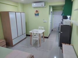 Studio Appartement zu vermieten im Rimhad Jomtien Condominium, Nong Prue