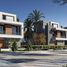 3 Bedroom Townhouse for sale at La Vista City, New Capital Compounds, New Capital City, Cairo, Egypt