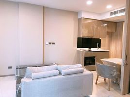 1 Schlafzimmer Appartement zu vermieten im FYNN Sukhumvit 31, Khlong Toei Nuea